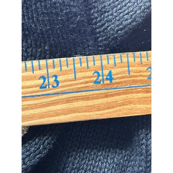 Tiara VTG Y2K Year 2000 Happy New Year Millennium Sweater Tiara Women Large - Picture 3 of 9